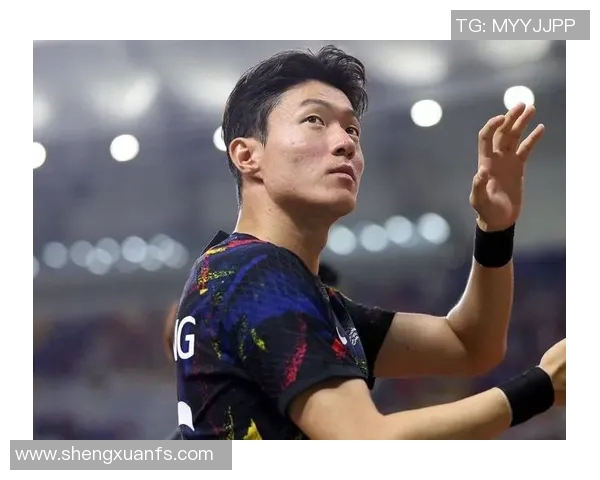 韩国足球明星颜值排行榜谁是最帅的足球偶像