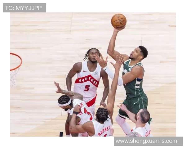 2019年NBA季后赛猛龙对雄鹿的精彩对决及最终结果分析